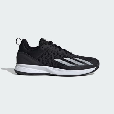 Zapatillas Adidas Courtflash Speed Tennis hombre negro