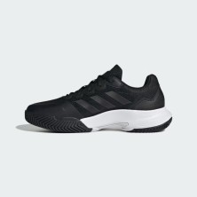 Zapatillas Adidas Gamecourt 2.0 hombre Core Black