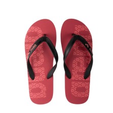 Sandalias Flip Flop Arena Astro Red
