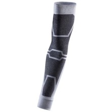 Manguitos compresivos Lurbel Support Gris Hielo
