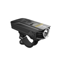 Luz delantera Nitecore bicicleta BR35 1800 lumens