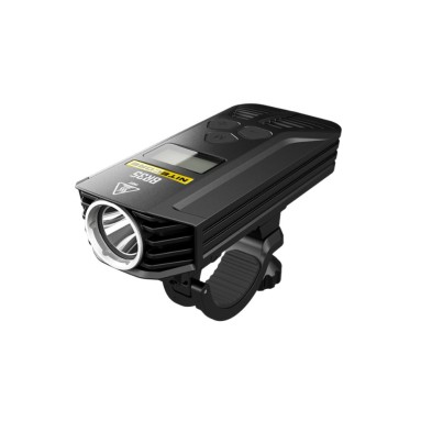 Luz delantera Nitecore bicicleta BR35 1800 lumens