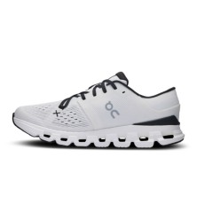 Zapatillas On Running Cloud X 4 mujer  ivori negro