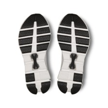 Zapatillas On Running Cloud X 4 mujer Ivory / Black suela