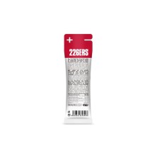 226ers High Fructose Gel cola con cafeína
