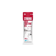 High Fructose Gel Cola 80g con cafeína