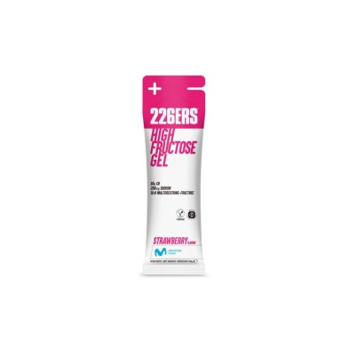 226ers High Fructose Gel Fresa