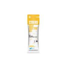 High Fructose Gel 226ers Plátano