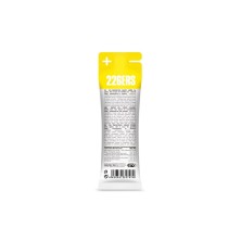 226ers High Fructose Gel Lemon ingredientes
