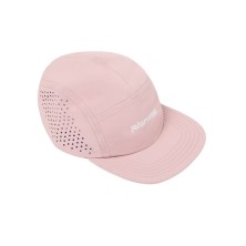 Gorra running Nnormal Race Cap Dusty Pink