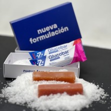 Barrita Glucobar Nutrinovex Sandía con Sodio