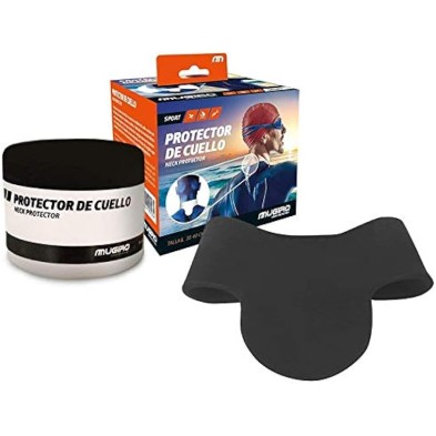 Mugiro Protector de Cuello Trajes de Neopreno