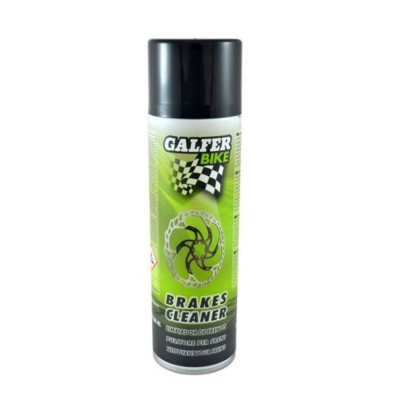 Limpiador de frenos Galfer 500 ml