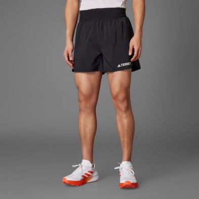 Pantalón corto Adidas Terrex Xperior hombre negro