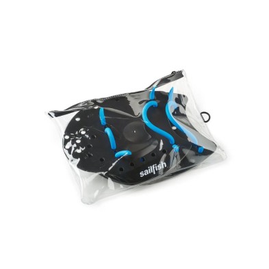 Palas natación Sailfish clásicas packaging
