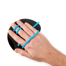 Palas finger paddle de Sailfish