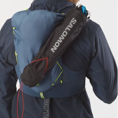 Porta Bastones Salomon Custom Quiver para la espalda