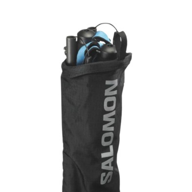 Porta Bastones Salomon Custom Quiver abertura superior