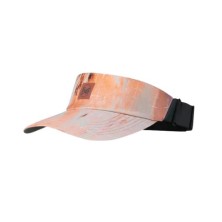 Visera Go Buff Mage Multi naranja logo