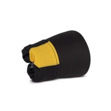 Gorra plegable Buff Pack Cycle Cap Logo Black