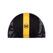 Gorra Buff Pack Cycle Cap Logo Black