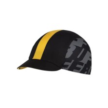 Gorra Buff Pack Cycle Cap Logo Black
