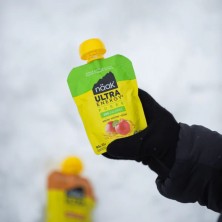 Ultra Energy Puré 90g Apple & Maple Sirup