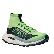 Zapatillas Hoka Tecton X 3 hombre Tart Apple/ Blue Twilight