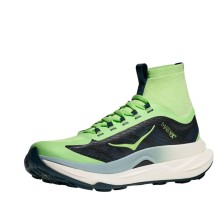 Zapatillas Hoka Tecton X 3 hombre Tart Apple/ Blue Twilight