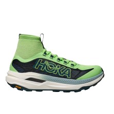 Zapatillas Hoka Tecton X 3 hombre Tart Apple/ Blue Twilight logo hoka