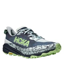 Zapatillas Hoka Speedgoat 6 Hombre Droplet/ Nautical Dusk