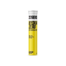 Tabletas efervescentes Hydrazero Limón