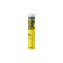 Hydrazero Chew Salts Lemon