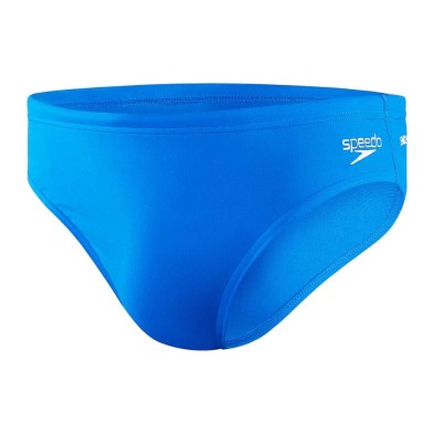 Bañador slip Speedo Endurance+ 7cm Brief hombre Blue
