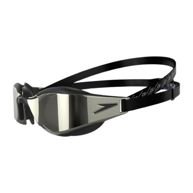 Gafas de natacion Speedo Fastskin Hyper Elite Mirror Black