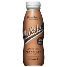 Batido de proteínas Milkshake 33cl Chocolate