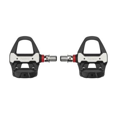 Pedales Favero Assioma PRO RS-2 con potenciometro y sensor en los dos pedales