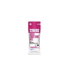 High Fructose Gel XS 44g Fresa