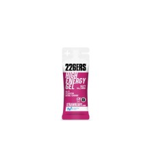 High Energy Gel XS 45g Fresa salada