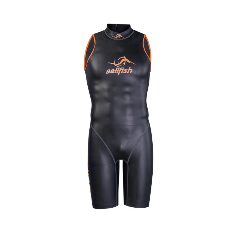 Traje de neopreno corto Sailfish Pacific 3 hombre