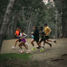 Reloj Deportivo GPS Suunto Run amarillo run your story