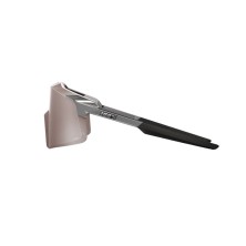 Gafas Aerocraft Gloss Black Chrome/ Hiper silver Mirror