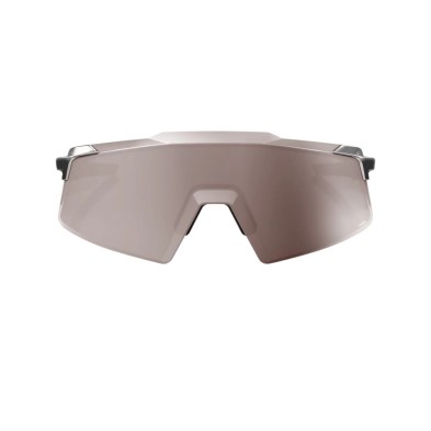 Gafas 100 percent  Aerocraft Gloss Black Chrome/ Hiper silver Mirror