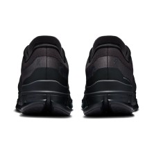 Zapatillas On running Cloudflow 5 Hombre Black/ Black talones drop 6 mm