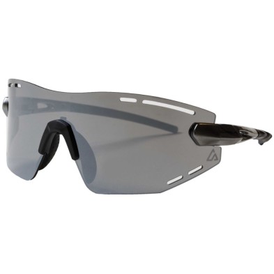 Gafas Eassun Armour Silver con lente plateada