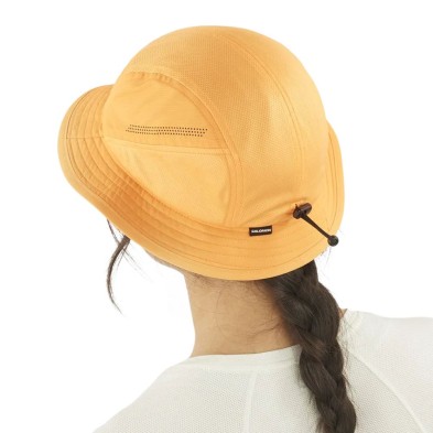 Gorra Shakeout Bucket Hat Warm Apricot