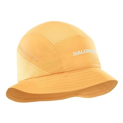 Gorra Shakeout Bucket Hat Warm Apricot