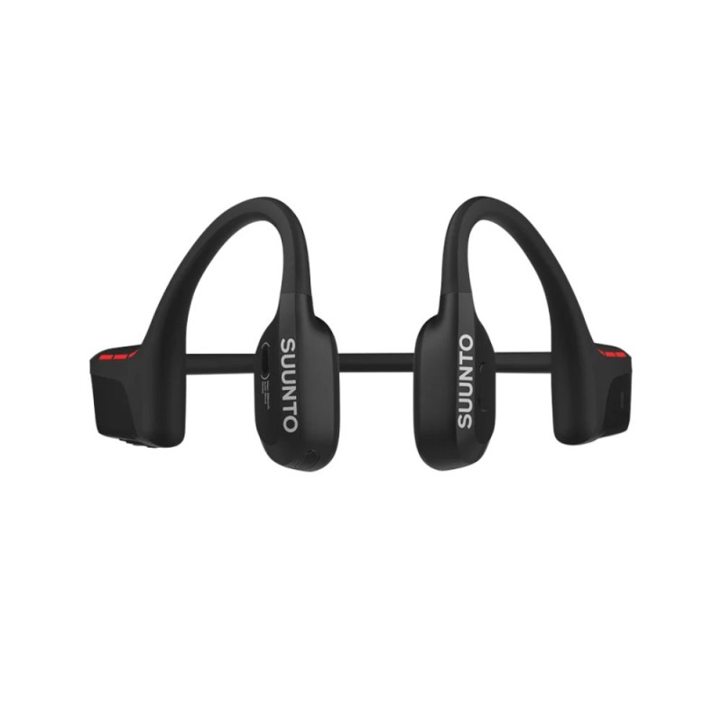 Auriculares Suunto Wing 2 Black