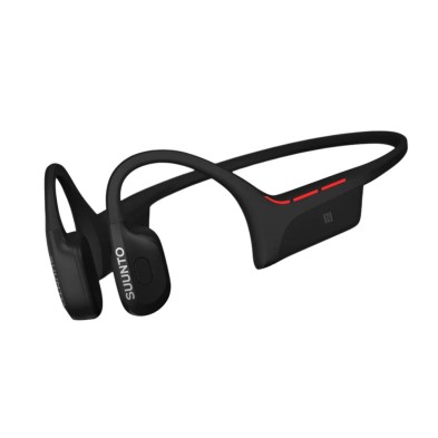 Auriculares Suunto Wing 2 Negro