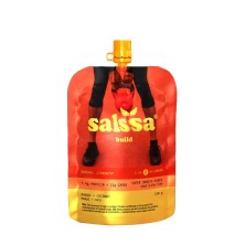 Pouch Salssa Build Mango y Coco